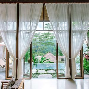 Two-Bedroom Personal Plunge Pool Villa