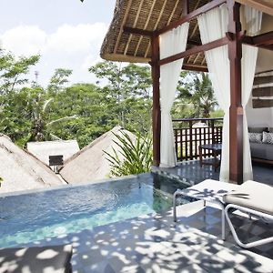 Terrace View Personal Plunge Pool Villa